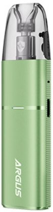 VOOPOO ARGUS G3 MINI e-cigareta 1350mAh Grass Green