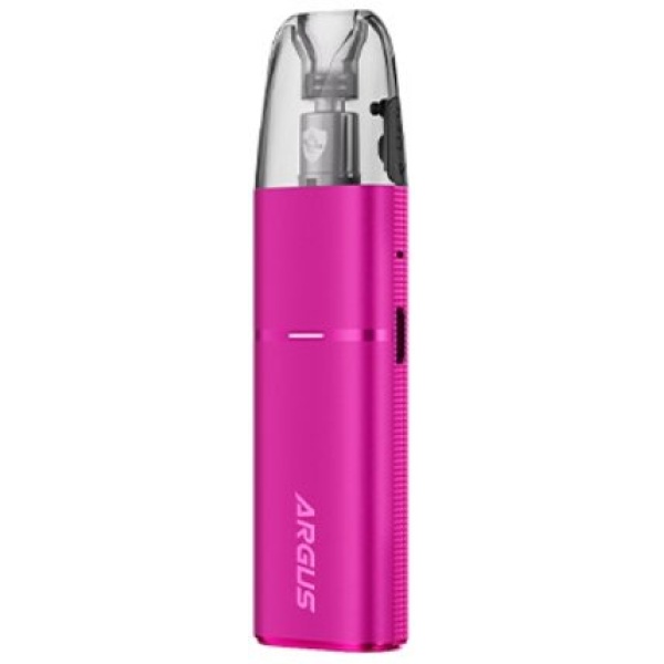 VOOPOO ARGUS G3 MINI e-cigareta 1350mAh Hot Pink