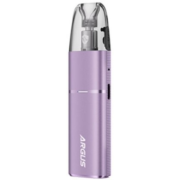 VOOPOO ARGUS G3 MINI e-cigareta 1350mAh Lilac Purple