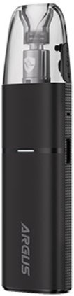 VOOPOO ARGUS G3 MINI e-cigareta 1350mAh Midnight Black