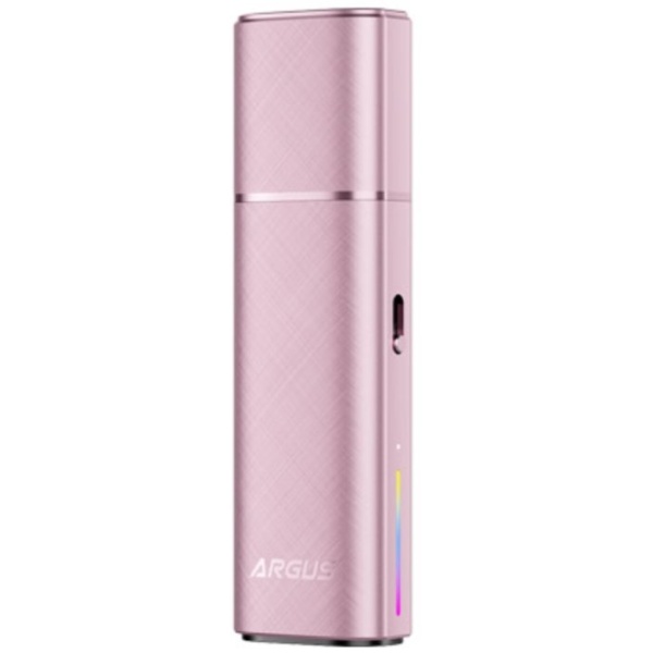 VOOPOO ARGUS KLYC Pod e-cigareta 1350mAh Dusty Pink