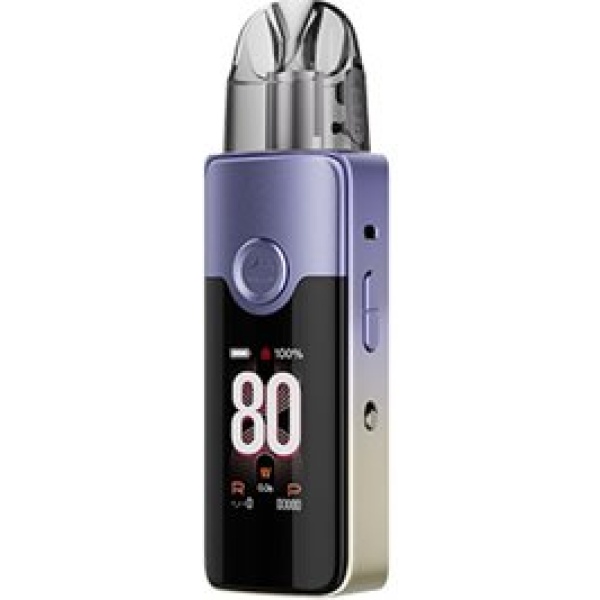 VOOPOO VINCI E80 Pod e-cigareta 3000mAh Purple-Gold Gradient