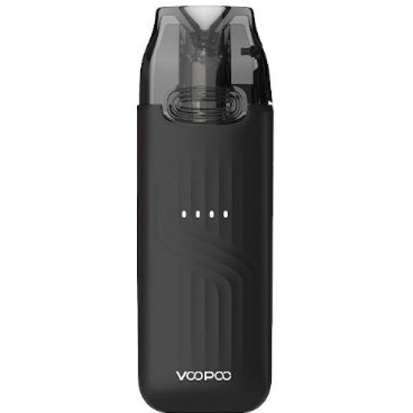 VOOPOO VMATE Mini Pod e-cigareta 1000mAh Classic Black