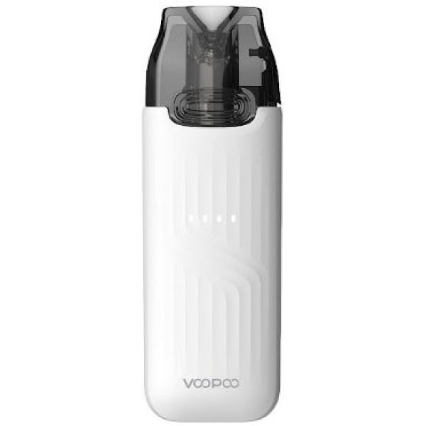 VOOPOO VMATE Mini Pod e-cigareta 1000mAh Pure White