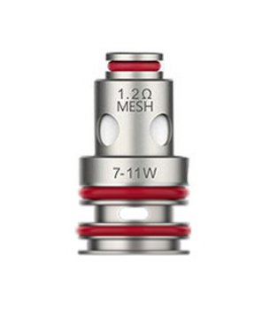 Vaporesso GTX Mesh žhavicí hlava 1
