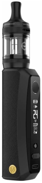Vaporesso GTX ONE Pro 40W e-cigareta 3000mAh Black