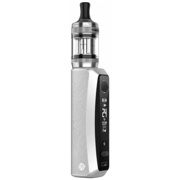 Vaporesso GTX ONE Pro 40W e-cigareta 3000mAh Silver