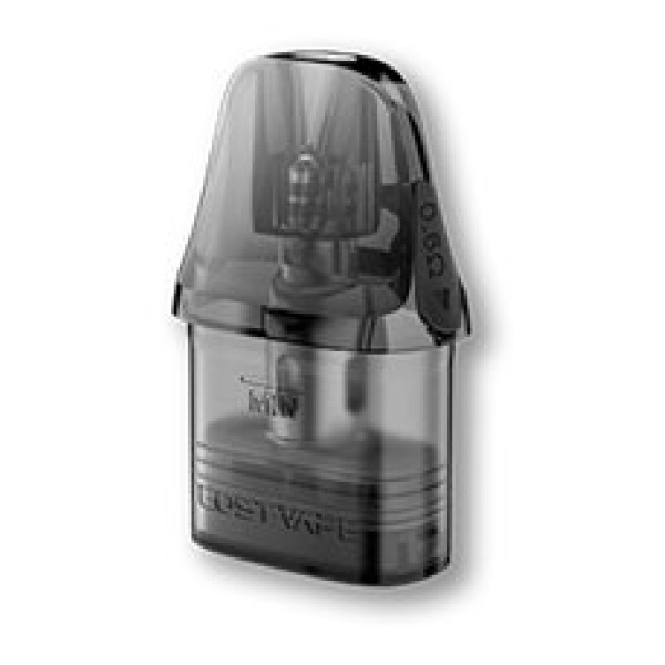 LostVape Lost Vape Ursa Pod V3 cartridge 1ohm 2