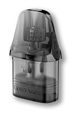 Lost Vape Ursa Pod V3 cartridge 1ohm 2