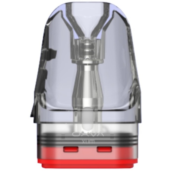 OXVA Xlim Top Fill cartridge 1