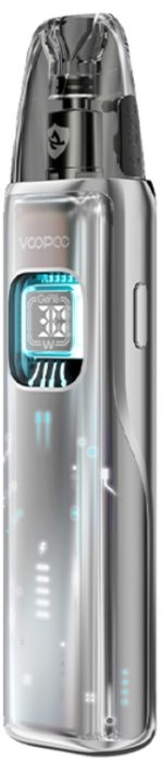 VOOPOO ARGUS MATRIX Pod e-cigareta 1350mAh Astral Silver