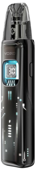VOOPOO ARGUS MATRIX Pod e-cigareta 1350mAh Carbon Black