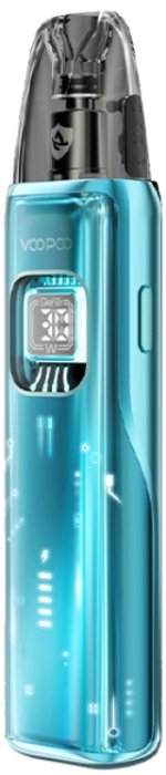 VOOPOO ARGUS MATRIX Pod e-cigareta 1350mAh Iris Blue