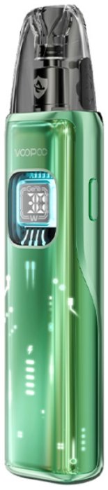 VOOPOO ARGUS MATRIX Pod e-cigareta 1350mAh Lake Green