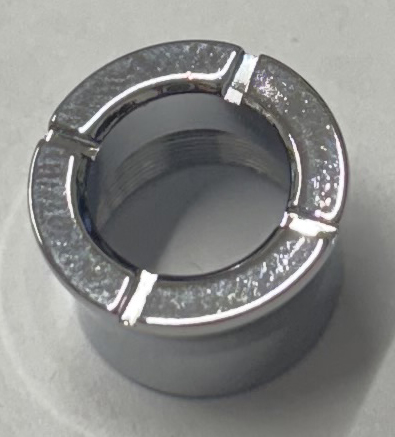 Výrobce neuveden Kryt závitu baterie