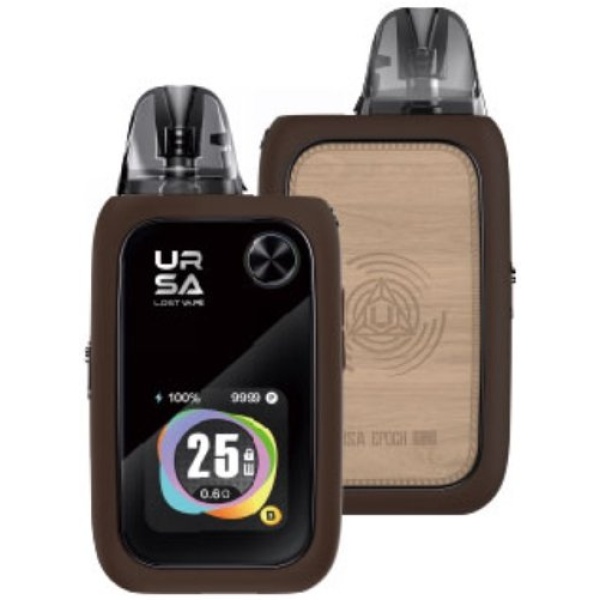 LostVape Lost Vape URSA EPOCH Pro Pod e-cigareta 1400mAh URSA Cabin