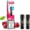 Elf Bar ELFA Pods cartridge 2Pack Cherry 20mg 2Pack