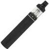 Joyetech EXCEED D19 e-cigareta 1500mAh - Černá 1ks