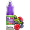 Liquid OXVA OX PASSION Salts Berries Burst 10ml - 20mg