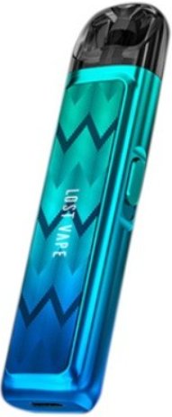 Lost Vape Ursa Nano Pod e-cigareta 800mAh - Wave Blue 1 ks