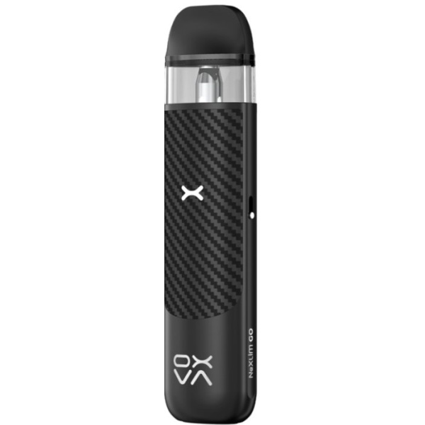 OXVA NeXLIM GO e-cigareta 1800mAh Black Warrior