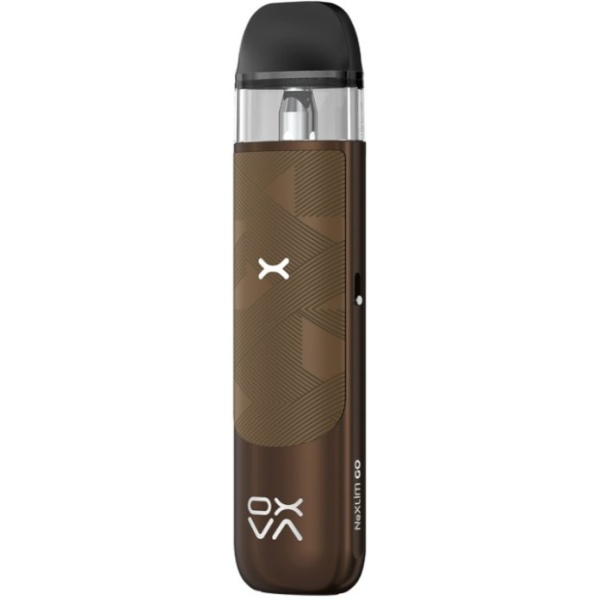 OXVA NeXLIM GO e-cigareta 1800mAh Silky Coffee