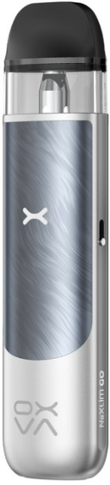 OXVA NeXLIM GO e-cigareta 1800mAh Space Gray