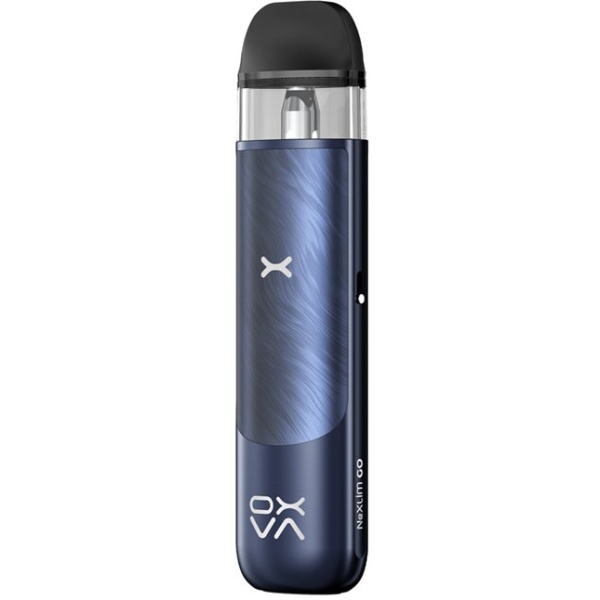 OXVA NeXLIM GO e-cigareta 1800mAh Starry Blue