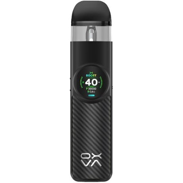 OXVA NeXLIM e-cigareta 1500mAh Black Warrior