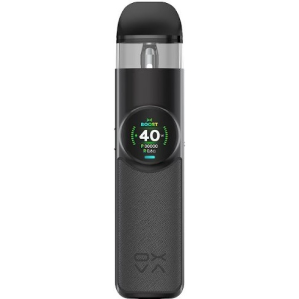 OXVA NeXLIM e-cigareta 1500mAh Dark Grey
