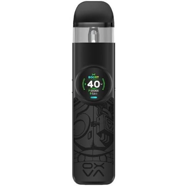 OXVA NeXLIM e-cigareta 1500mAh Power Black