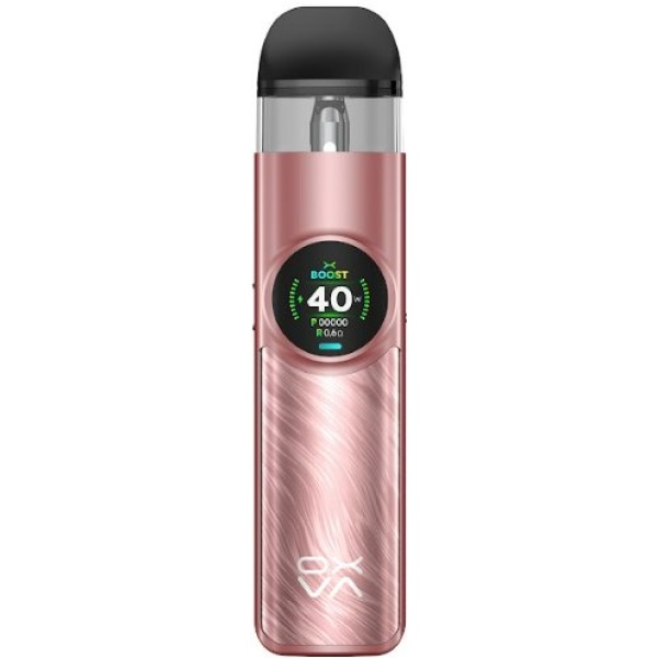 OXVA NeXLIM e-cigareta 1500mAh Rose Gold