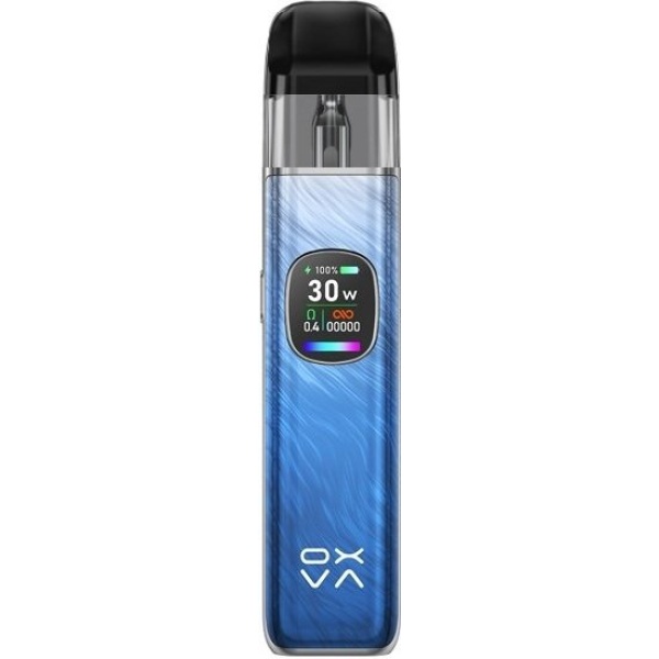 OXVA Xlim Pro 2 e-cigareta 1300mAh Ocean Blue