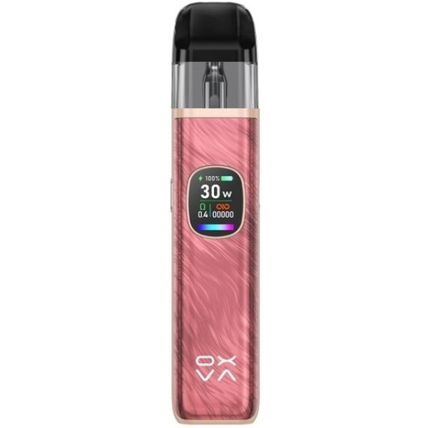 OXVA Xlim Pro 2 e-cigareta 1300mAh Rose Pink