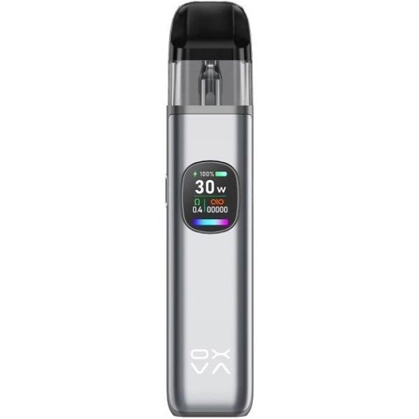 OXVA Xlim Pro 2 e-cigareta 1300mAh Titanium Grey