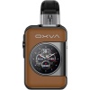 OXVA Xlim SQ Pro 2 e-cigareta 1600mAh Brown Leather