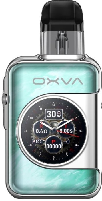 OXVA Xlim SQ Pro 2 e-cigareta 1600mAh Celadon Marble