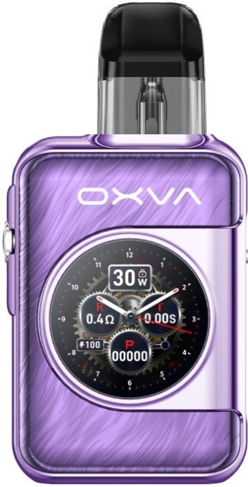 OXVA Xlim SQ Pro 2 e-cigareta 1600mAh Dream Purple