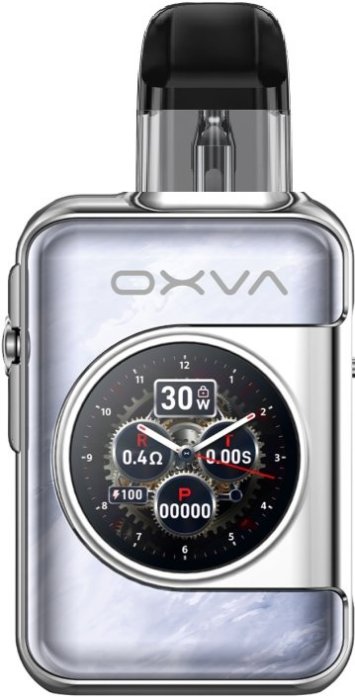 OXVA Xlim SQ Pro 2 e-cigareta 1600mAh Frost Marble