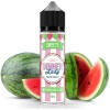 Příchuť Dinner Lady S&V Sweets 10ml Watermelon Slices