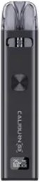 Uwell Caliburn G3 e-cigareta 900mAh Black