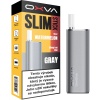 OXVA SLIMSTICK e-cigareta 1500mAh Watermelon 20mg Grey color