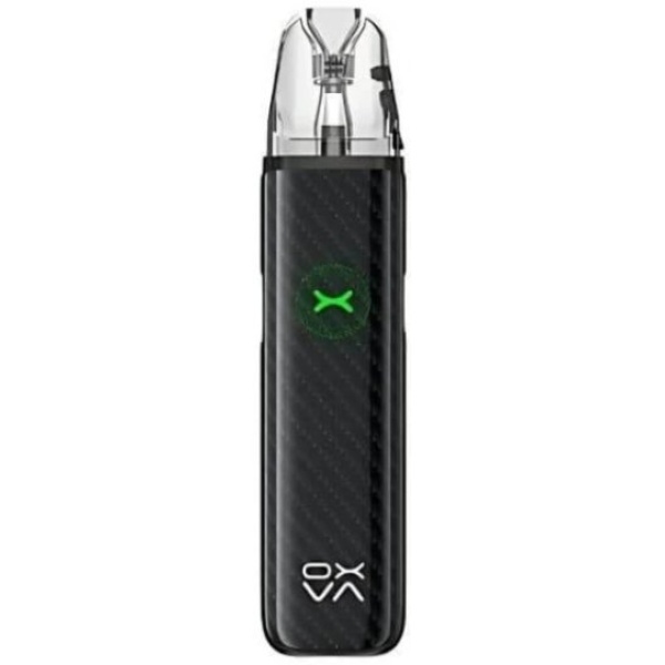 OXVA Xlim Go 2  e-cigareta 1500mAh Black Carbon