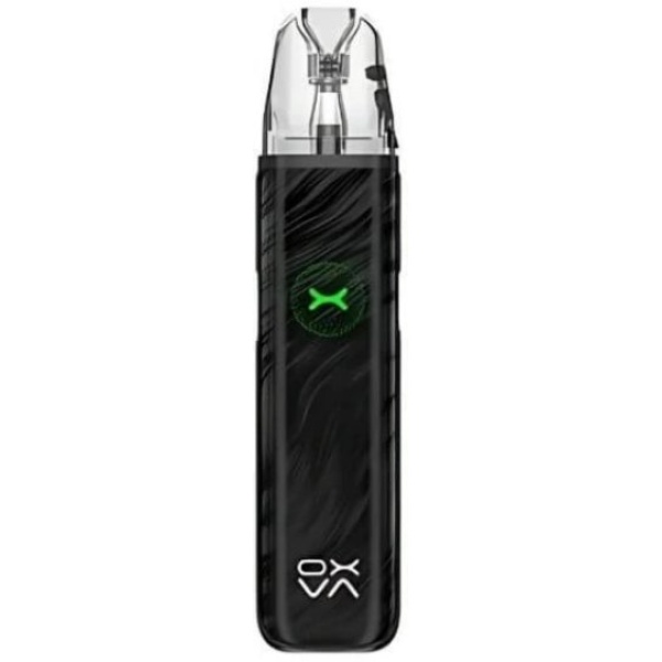 OXVA Xlim Go 2 e-cigareta 1500mAh Black Shadow
