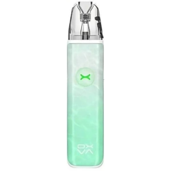OXVA Xlim Go 2 e-cigareta 1500mAh Green Ripple