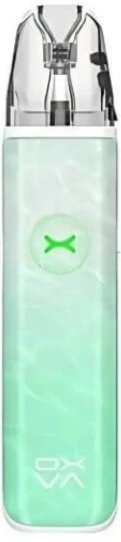OXVA Xlim Go 2 e-cigareta 1500mAh Green Ripple