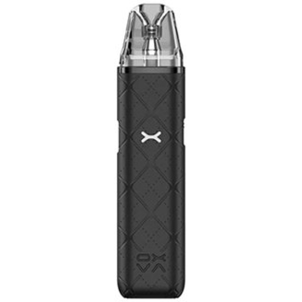 OXVA Xlim Go e-cigareta 1000mAh Black