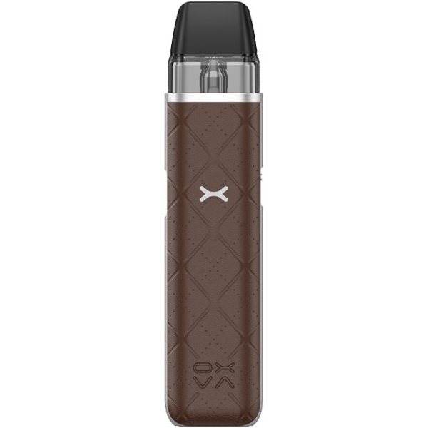 OXVA Xlim Go e-cigareta 1000mAh Dark Brown