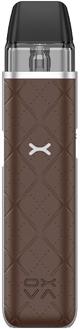 OXVA Xlim Go e-cigareta 1000mAh Dark Brown