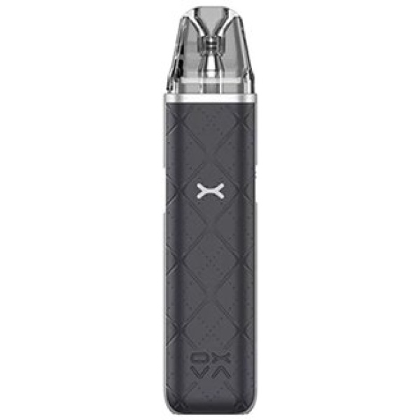 OXVA Xlim Go e-cigareta 1000mAh Dark Grey
